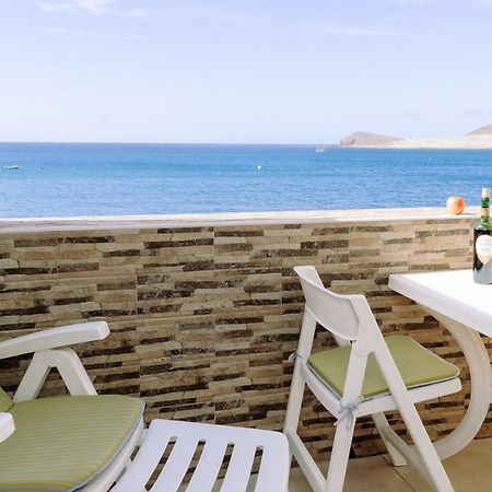 Mirador Del Atlantico Apartamento El Médano Exterior foto